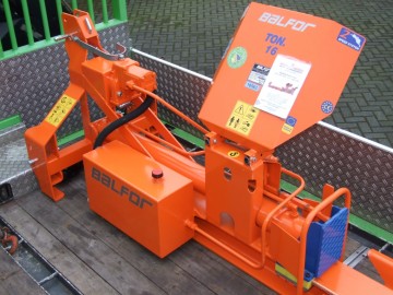 Balfor A 16 OR / 1060 C