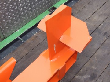 Balfor A 16 OR / 1060 C