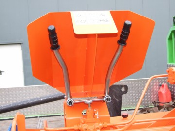 Balfor A 16 OR / 1060 C