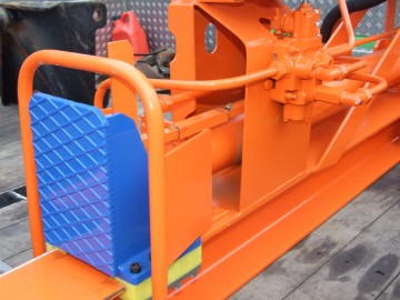 Balfor A 16 OR / 1060 C