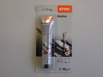 Stihl transmissievet