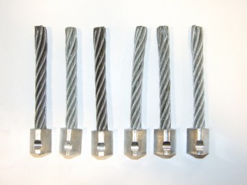 Armigo borstelstrips