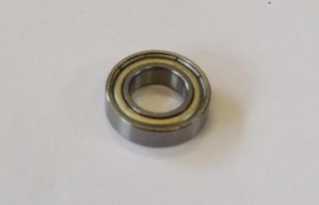 Kogellager onderschijf Automower