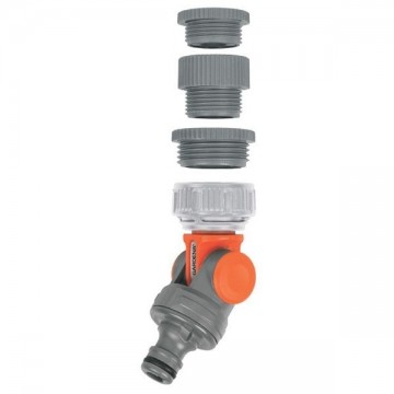 Gardena scharnierend kraanstuk GA2998