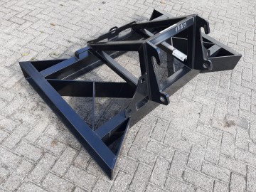 Egalisatieframe 175 2