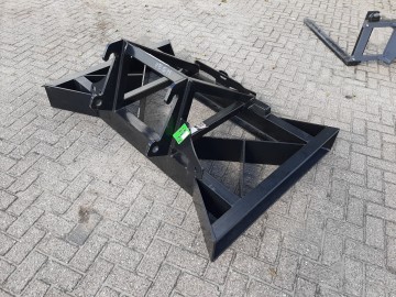 Egalisatieframe 175 3