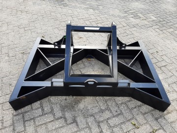 Egalisatieframe 175 5