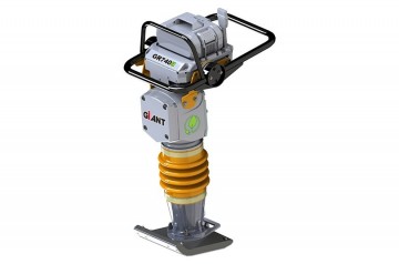 Elektrischetrilstampersleuvenstampergiantgr740e