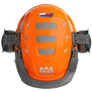 Elmettohusqvarna technikal