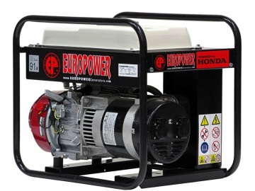 Europower ep3300