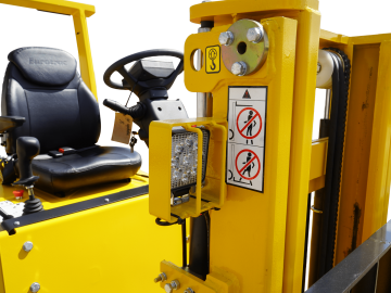 Eurotrac agri 10e 17