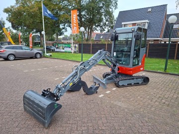 Eurotrac he20 1 1
