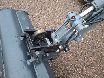 Eurotrac he20 1 11