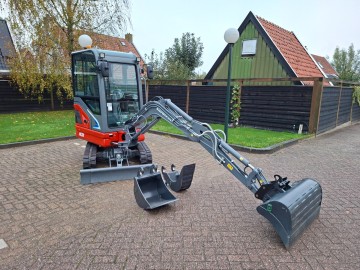Eurotrac he20 1 2
