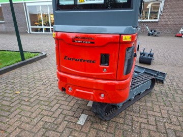 Eurotrac he20 1 4