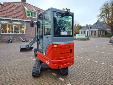 Eurotrac he20 1 5
