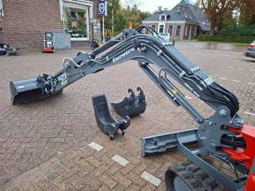 Eurotrac he20 1 7