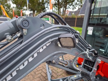 Eurotrac he20 1 9