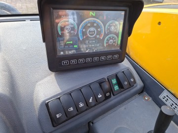 Eurotrac th256 825u 11