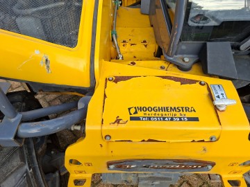 Eurotrac th256 825u 16