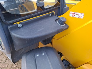 Eurotrac th256 825u 19