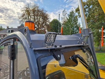Eurotrac th256 825u 20
