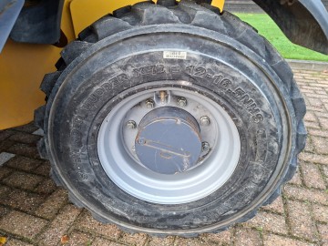 Eurotrac th256 825u 22
