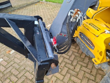 Eurotrac th256 825u 24