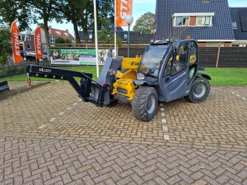 Eurotrac th256 825u 26