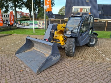 Eurotrac th256 825u 27