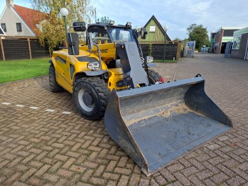 Eurotrac th256 825u 28