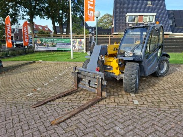 Eurotrac th256 825u 29