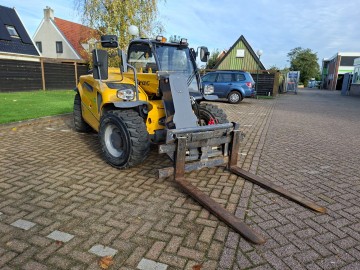Eurotrac th256 825u 30