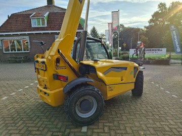 Eurotrac th256 825u 4