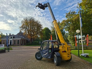 Eurotrac th256 825u 5