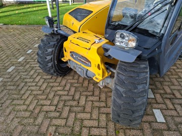 Eurotrac th256 825u 7