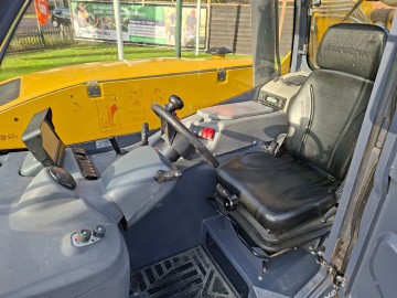 Eurotrac th256 825u 8
