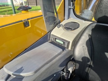 Eurotrac th256 825u 9