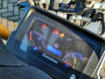 Eurotrac w10   bj 2024   80u 10