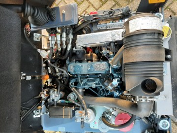 Eurotrac w10   bj 2024   80u 12