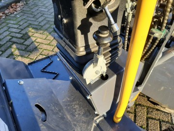 Eurotrac w10   bj 2024   80u 14