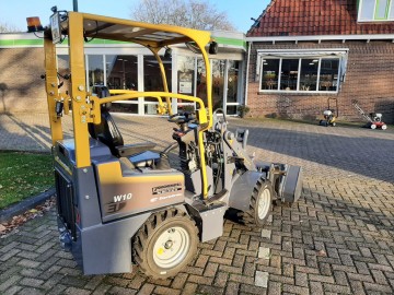 Eurotrac w10   bj 2024   80u 3