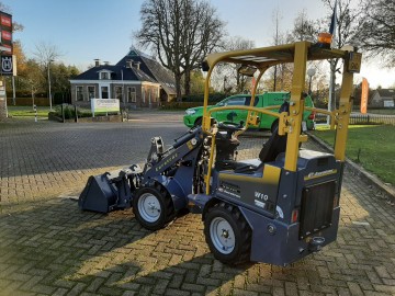 Eurotrac w10   bj 2024   80u 5