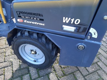 Eurotrac w10   bj 2024   80u 6