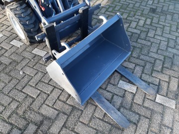 Eurotrac w10   bj 2024   80u 8