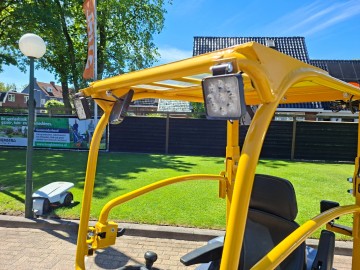 Eurotrac w10   bj 2024   90u 16