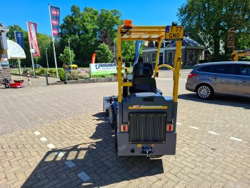 Eurotrac w10   bj 2024   90u 4