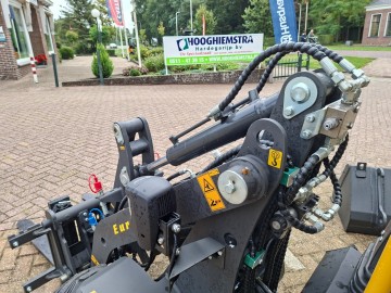 Eurotrac w10 model 2026 10