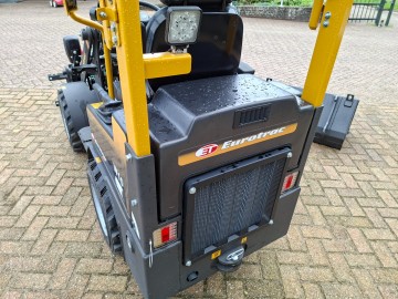 Eurotrac w10 model 2026 13