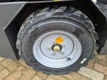 Eurotrac w10 model 2026 4